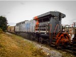 VLI 6043